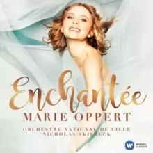 Image of Marie Oppert: Enchantee