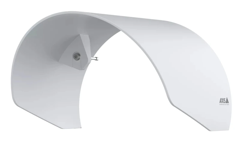 Image of Axis TD4802-E Weather shield