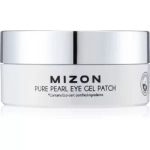 Image of Mizon Pure Pearl Eye Gel Patch 60pcs.