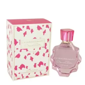 Image of Oscar De La Renta Extraordinary Petale Eau de Parfum For Her 90ml