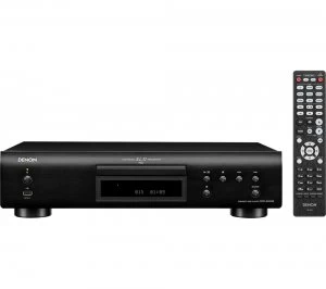 Image of DENON DCD-800NE CD Player Black