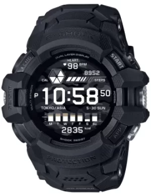 Image of G-Shock Watch G-Squad Pro Sport Smartwatch