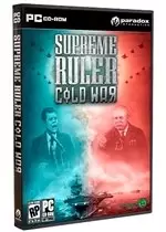 Image of Supreme Ruler - Cold War (PC)