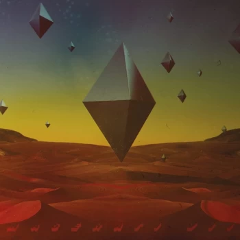 Image of Maserati - Maserati VII Vinyl