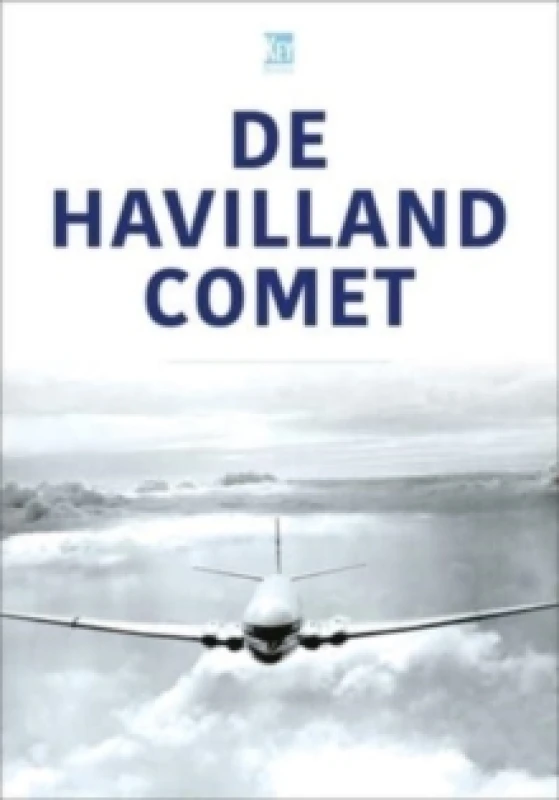 Image of De Havilland Comet Paperback / softback