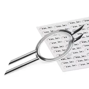 Image of BLIC Bumper Grill MERCEDES-BENZ 6502-07-3528915P 2118851174,A2118851174 Bumper Grille,Grille Assembly,Ventilation Grille, bumper