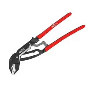 Image of Wiha Classic QuickFix Water Pump Pliers 250mm (10in)
