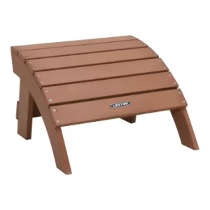 Image of Lifetime Adirondack Ottoman