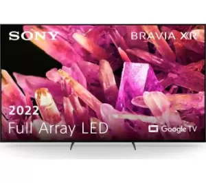 Image of Sony Bravia 55" XR55X94KU Smart 4K Ultra HD LED TV