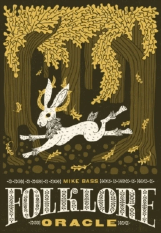 Image of The Folklore Oracle Kit