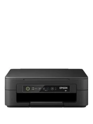 Image of Epson Expression Home XP-2150 Multifunction Inkjet Printer