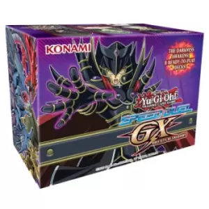Image of Yu-Gi-Oh! 2023 Speed Duel GX Box for Merchandise - Preorder