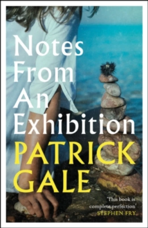 Image of Notes from an Exhibition : A thought-provoking and stunning classic novel of marriage, art and the secrets of family life Paperback / softback