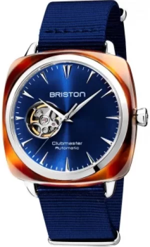 Image of Briston Watch Clubmaster Classic Acetate