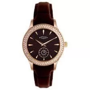 Image of Ladies Rotary Watch LS02907/16