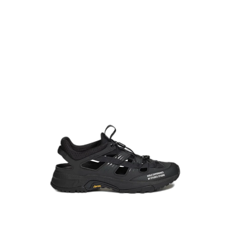 Image of Aigle Trainers Aigle Pariot XP Noir Unisex 43