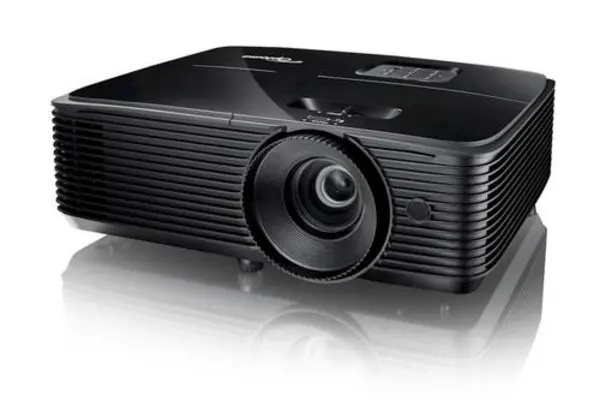 Image of Optoma HD28e 3800 ANSI Lumens Projector