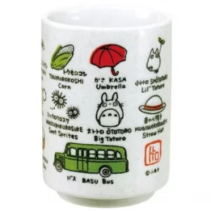 Image of Totoro Mug
