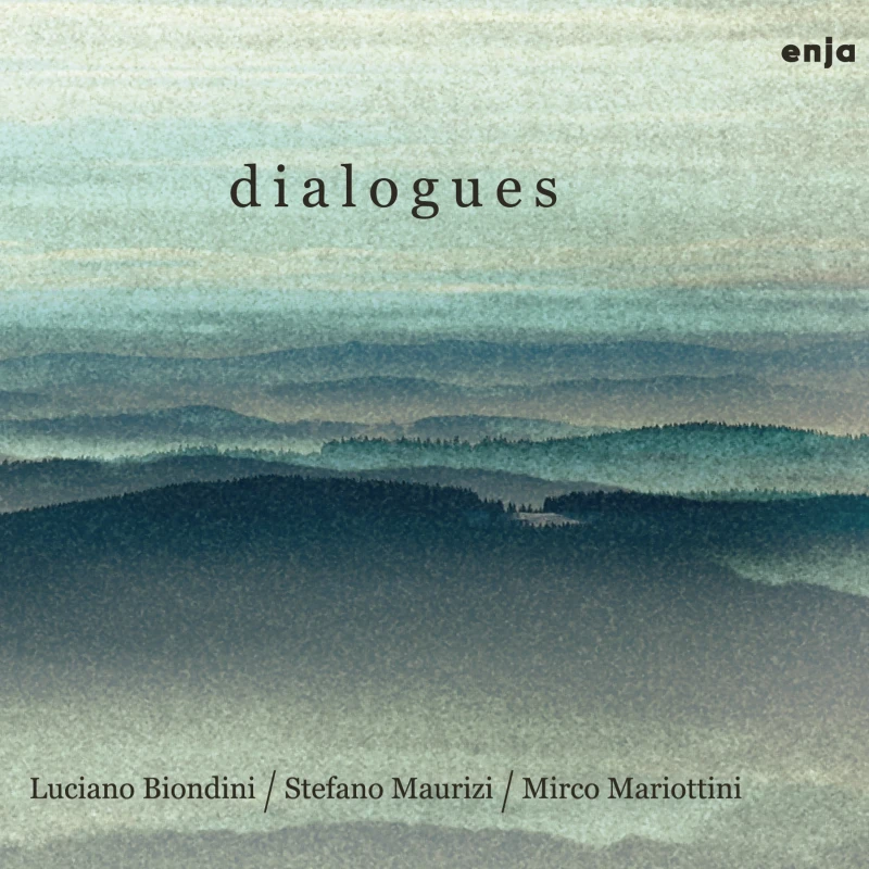 Image of Dialogues CD / Album Digipak