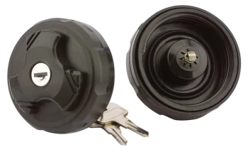 Image of Fuel Cap - Locking- POLCO- POLC10123