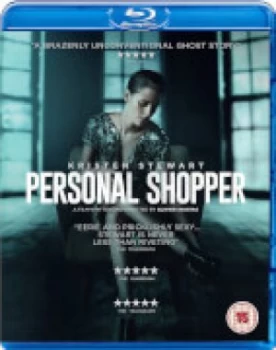 Image of Personal Shopper