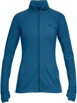 Image of Urban Armor Gear Zinger Full Zip Blue