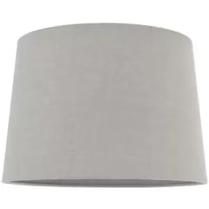 Image of Endon Directory Lighting - Endon Mia - 1 Light Shade Light Matt Charcoal, E27