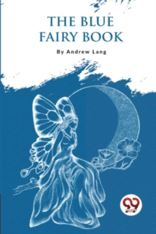 Image of The Blue Fairy Book Paperback / softback