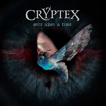 Image of Cryptex - Once Upon a Time Vinyl