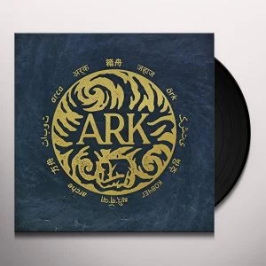 Image of In Hearts Wake &lrm;- Ark Vinyl