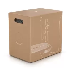 Image of Ubiquiti Networks U-Cable-C6-CMP networking cable White 305 m Cat6...