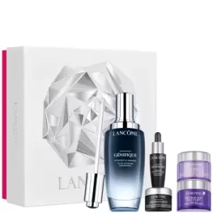 Image of Lancome Advanced Genifique Serum 115ml Holiday Skincare Gift Set For Her