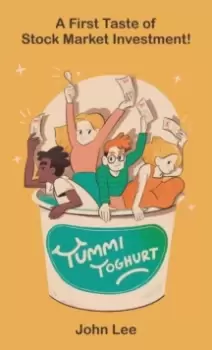 Image of Yummi Yoghurt