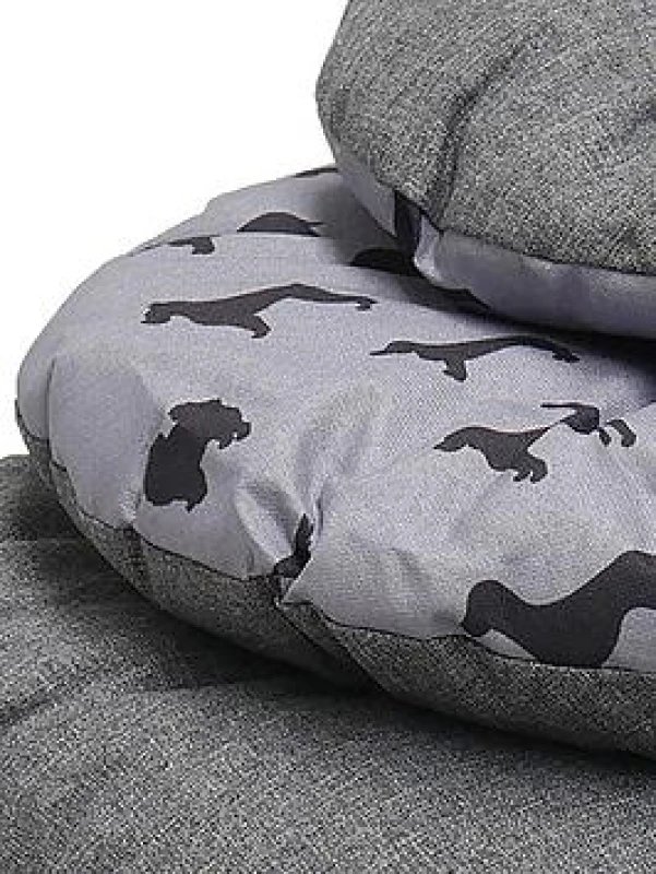 Image of Rosewood All Seasons Mattress Dog Plastic Beds, 81 cm, Size 95