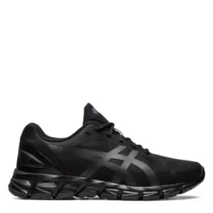 Image of Asics GEL-Quantum Lyte II Mens Training Shoes - Black