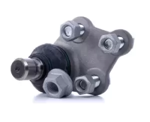 Image of LEMFORDER Ball joint 27666 02 Suspension ball joint,Suspension arm ball joint MERCEDES-BENZ,VIANO (W639),VITO Bus (W639),VITO / MIXTO Kasten (W639)