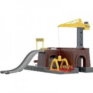 Image of Maerklin World 72211 H0 goods loading station