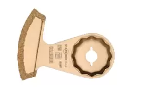 Image of Fein 63903240210 Starlock 1.2mm Carbide Segmented Saw Blade