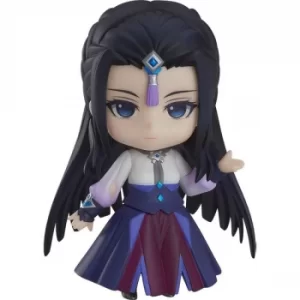 Image of Gujian 3 Nendoroid Action Figure Yun'wuyue 10 cm