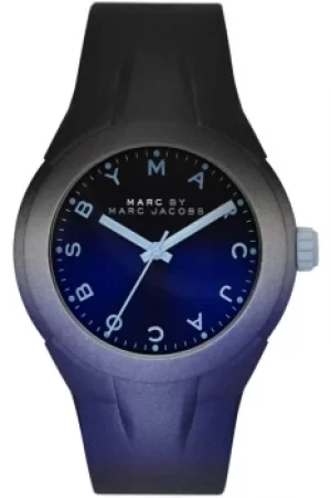 Image of Unisex Marc Jacobs X-Up Watch MBM5541