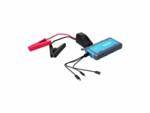 Image of Silverline 684786 Jump Starter Powerbank 6000mAh 400A 12V