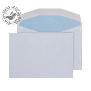 Image of Blake Purely Everyday C6 90gm2 Gummed Mailer Envelopes White Pack of