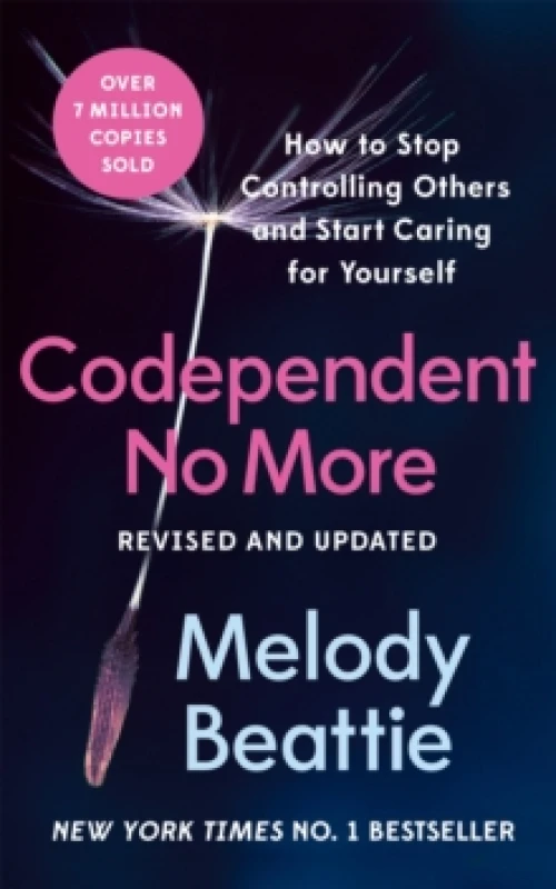 Image of Codependent No More. Paperback. By Melody Beattie Books