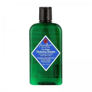 Image of Jack Black True Volume Thickening Shampoo 473ml