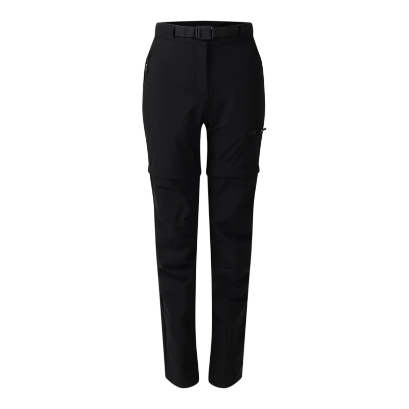 Image of Womens hiking Trousers Dare 2B Melodic Pro Noir Female 38