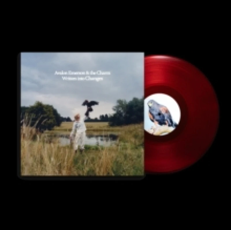 Image of Written Into Changes Vinyl
