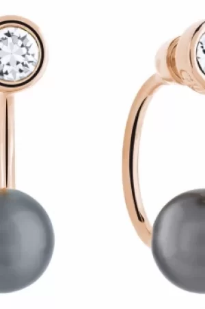 Image of Guess Jewellery Opposites Attraction Earrings JEWEL UBE82050