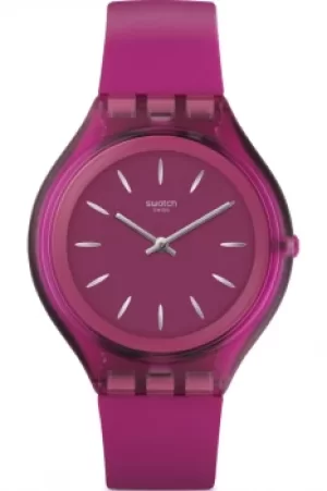 Image of Unisex Swatch Watch SVUV100