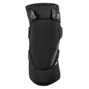 Image of O'Neal Redeema Knee Guard Black M