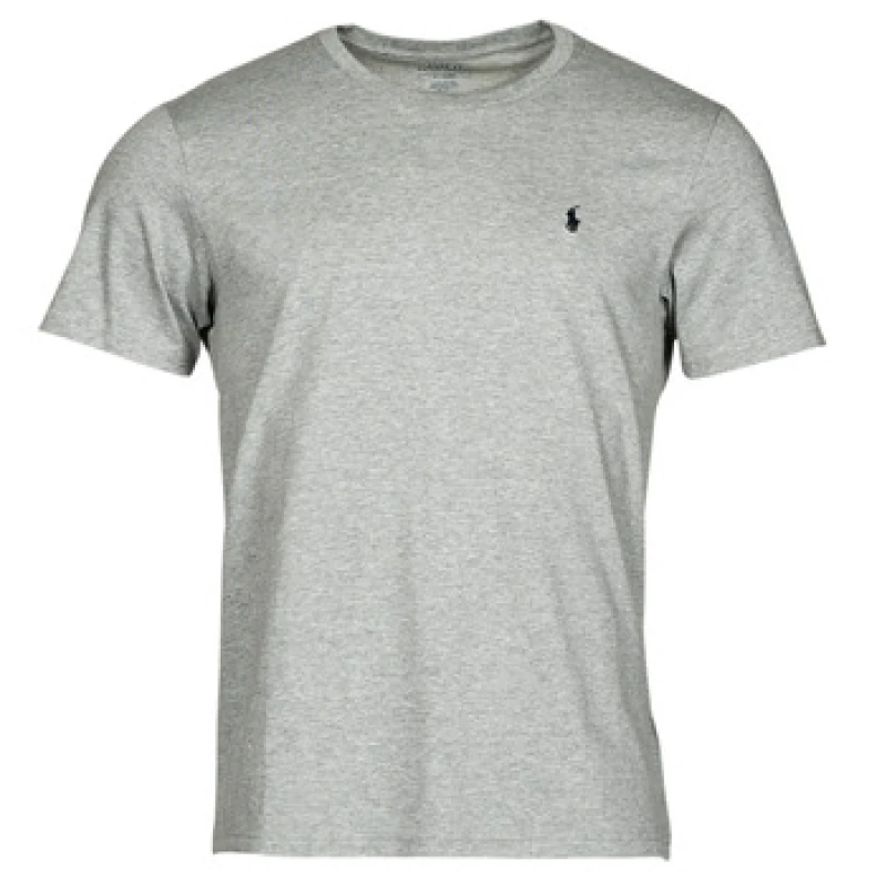 Image of Polo Ralph Lauren Lounge Core T-Shirt Grey Heather XXL